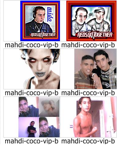 mimido